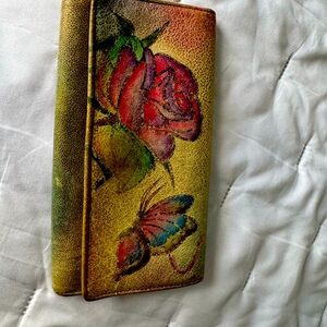 Auth Anuschka wallet